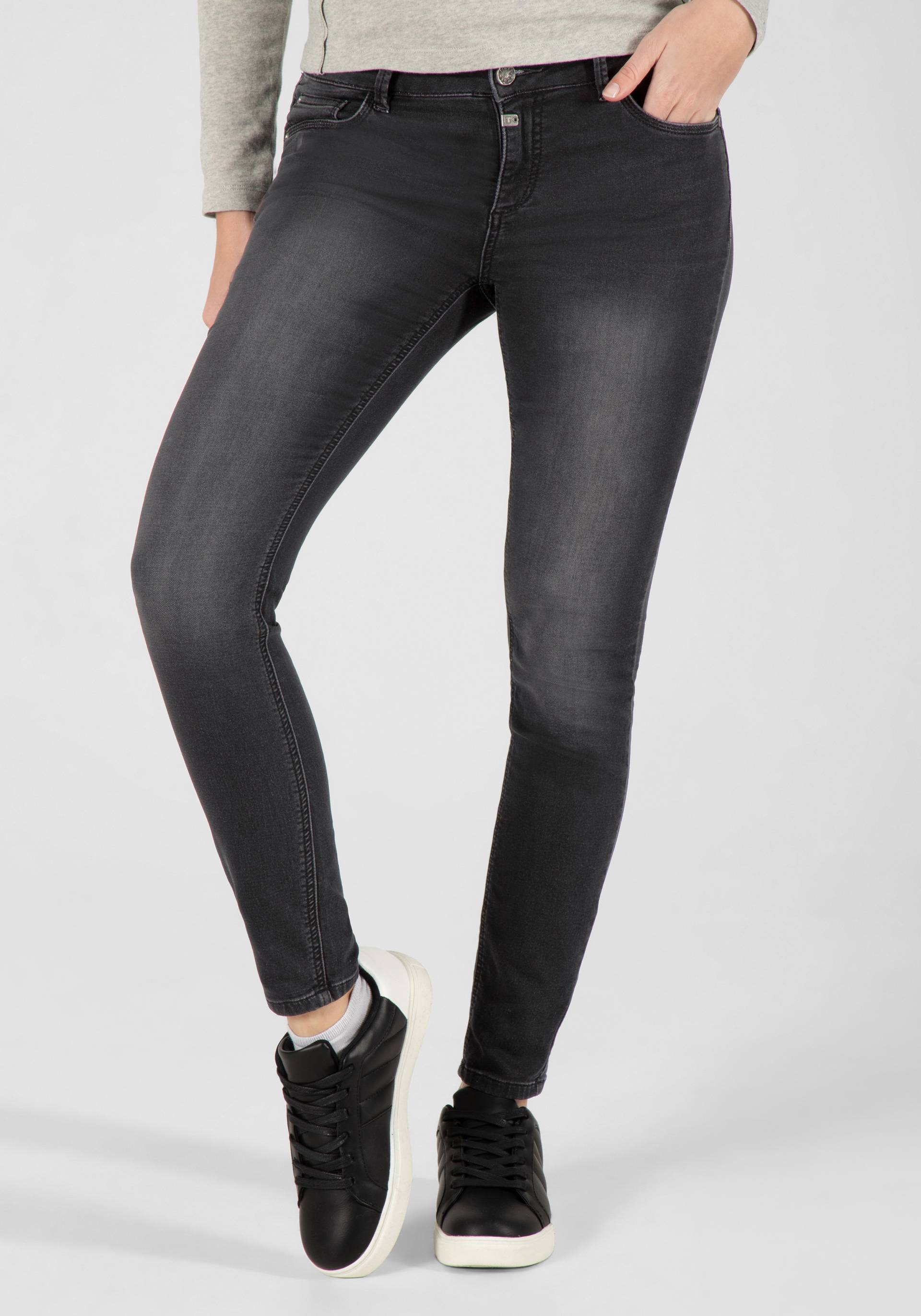 TIMEZONE 5-Pocket-Jeans »Tight AleenaTZ« TIMEZONE 5-Pocket-Jeans »Tight AleenaTZ« von TIMEZONE