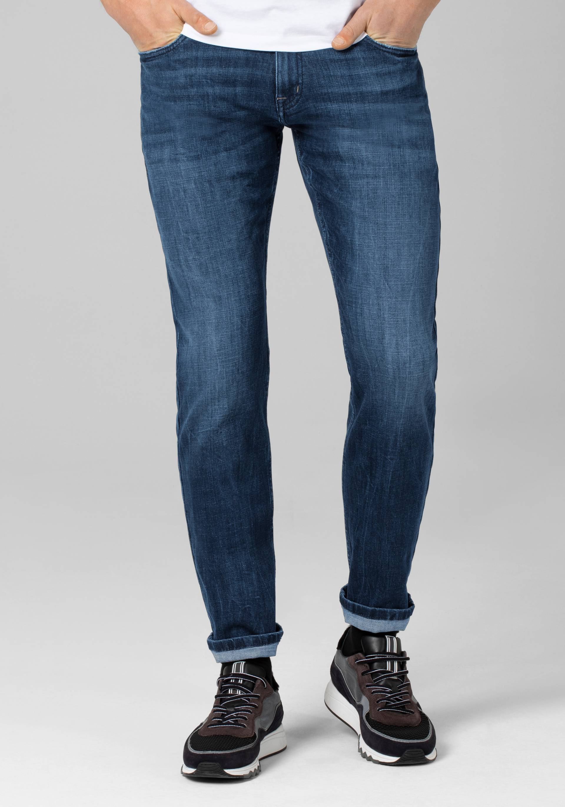 TIMEZONE Slim-fit-Jeans »Slim EduardoTZ« von TIMEZONE