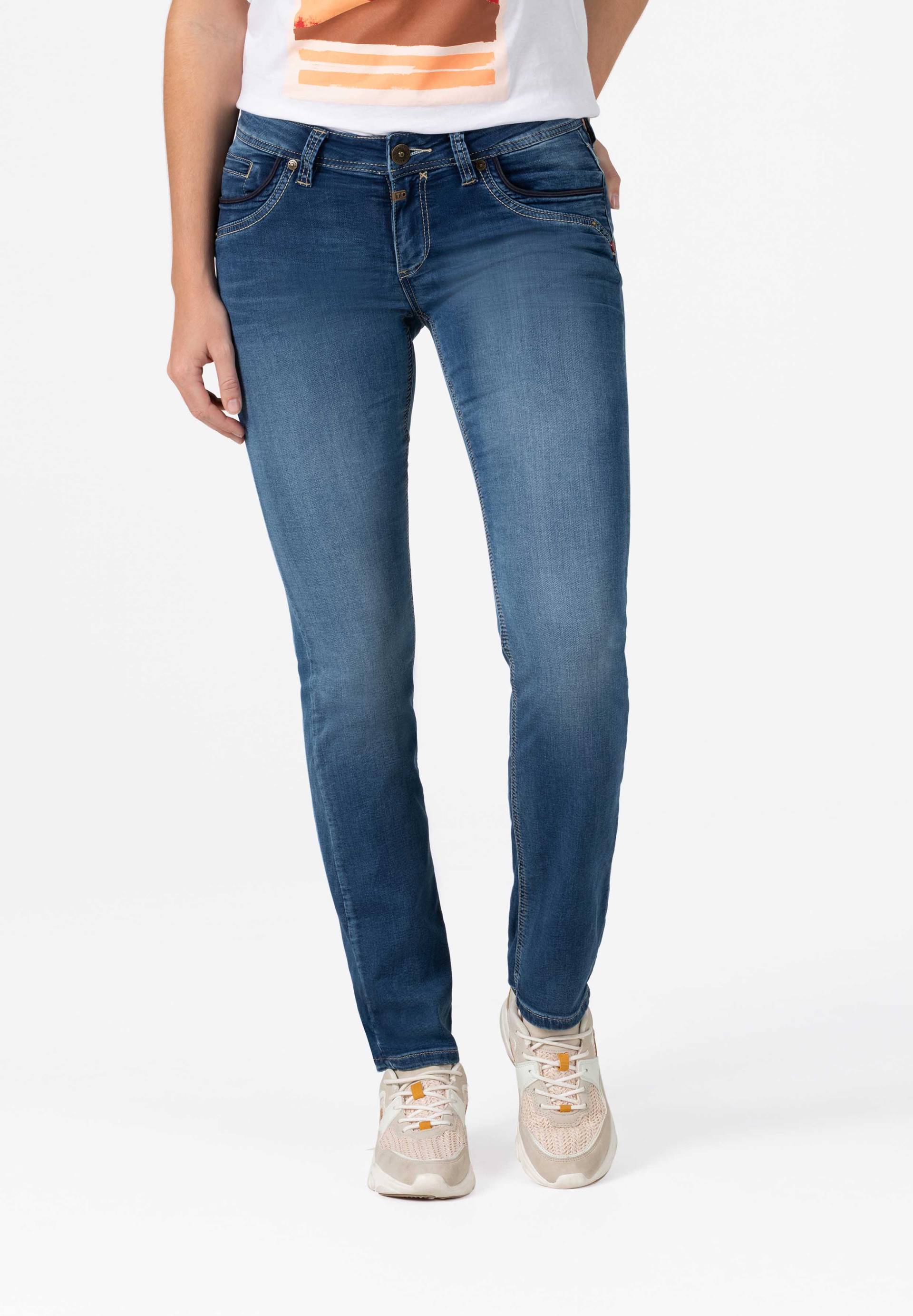 TIMEZONE Slim-fit-Jeans »Slim TahilaTZ« TIMEZONE Slim-fit-Jeans »Slim TahilaTZ« von TIMEZONE