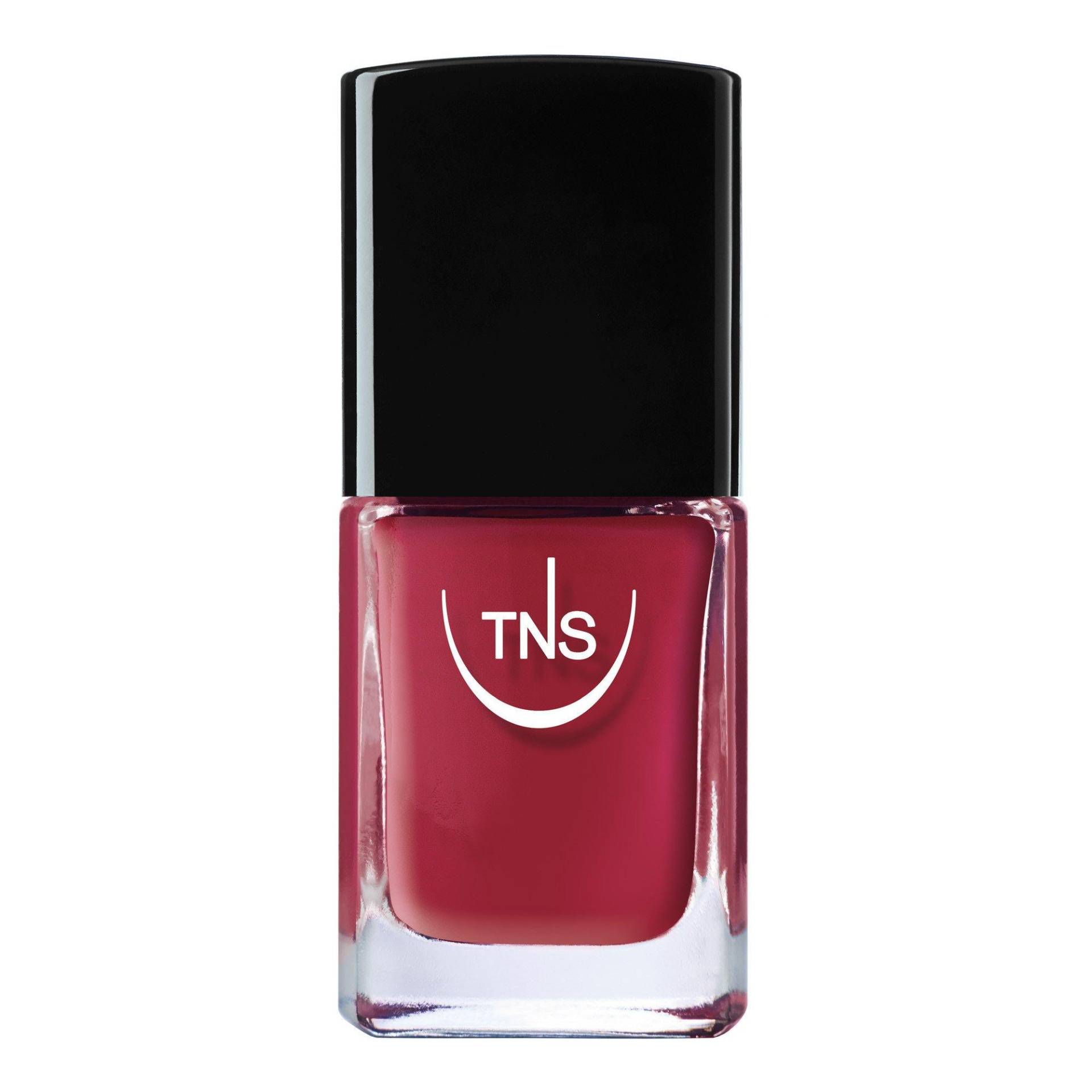 Nagellack Red Emotion Damen Red Emotion 10ml von TNS Cosmetics