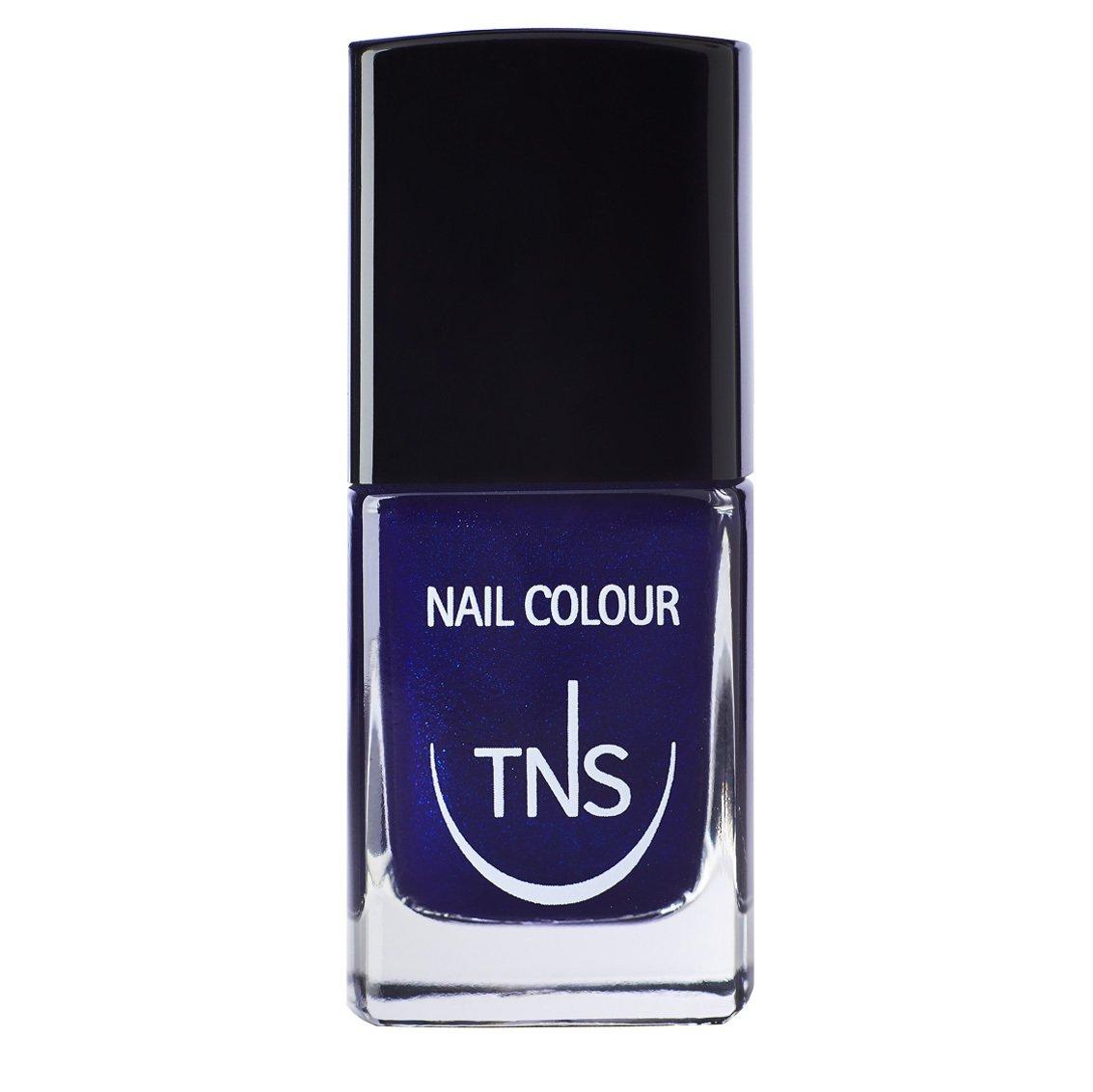 Nagellack Blu Reale Damen Blu Reale 10ml von TNS Cosmetics