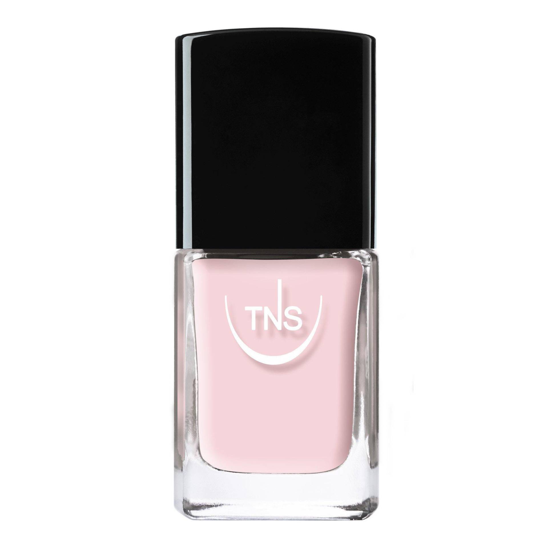 Nagellack Milky Rose Damen Milky Rose 10ml von TNS Cosmetics