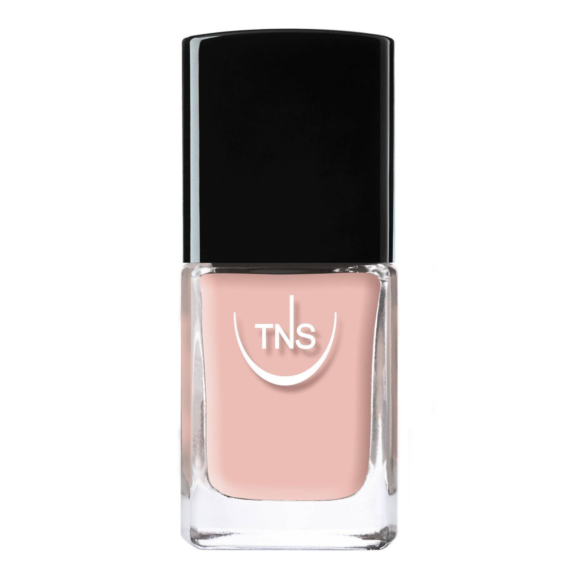 Nagellack Pink Passion Damen Pink Passion 10ml von TNS Cosmetics