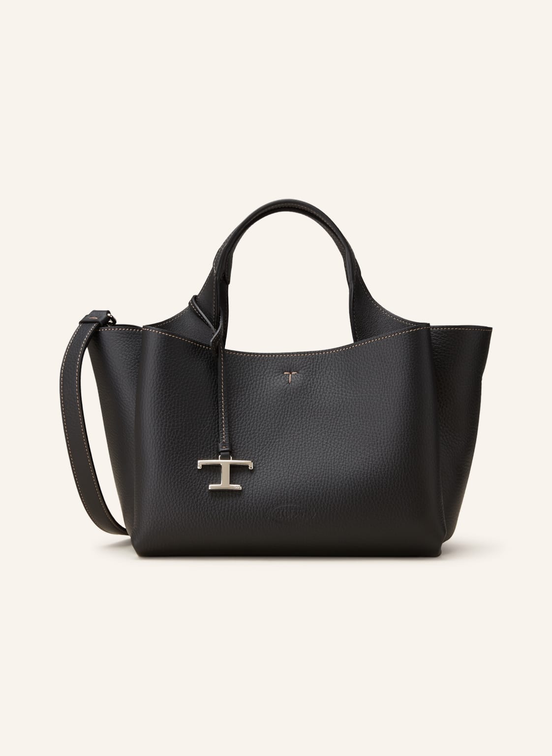 Tod's Handtasche Mini schwarz von TOD'S