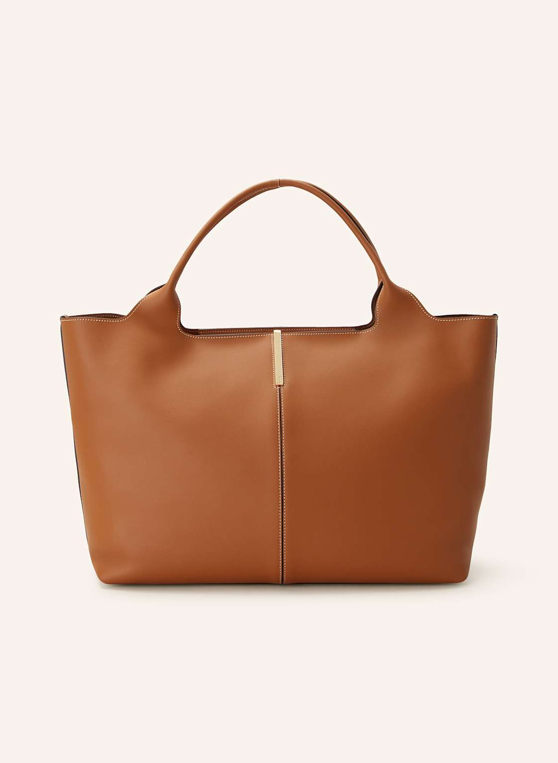 Tod's Shopper braun von TOD'S