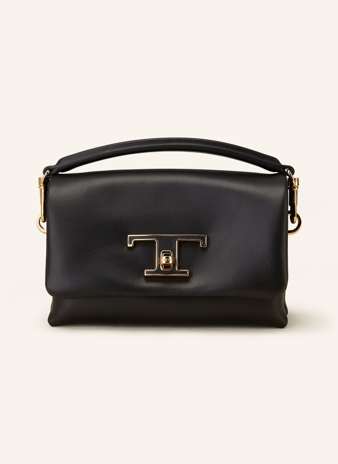 Tod's Umhängetasche schwarz von TOD'S