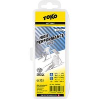 TOKO Skiwachs High Performance Hot Wax cold 120g keine Farbe von TOKO