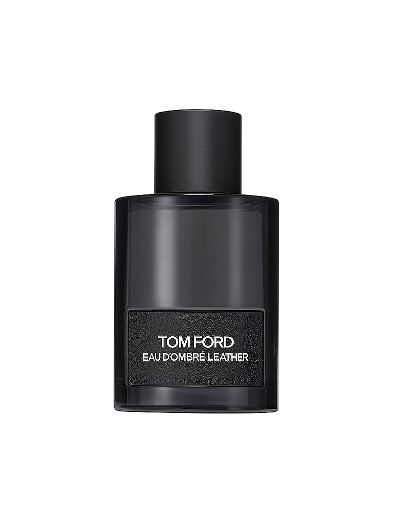 TOM FORD BEAUTY Signature Eau D'Ombre Leather Eau de Toilette 100ml von TOM FORD BEAUTY