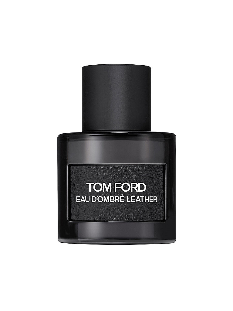 TOM FORD BEAUTY Signature Eau D'Ombre Leather Eau de Toilette 50ml von TOM FORD BEAUTY
