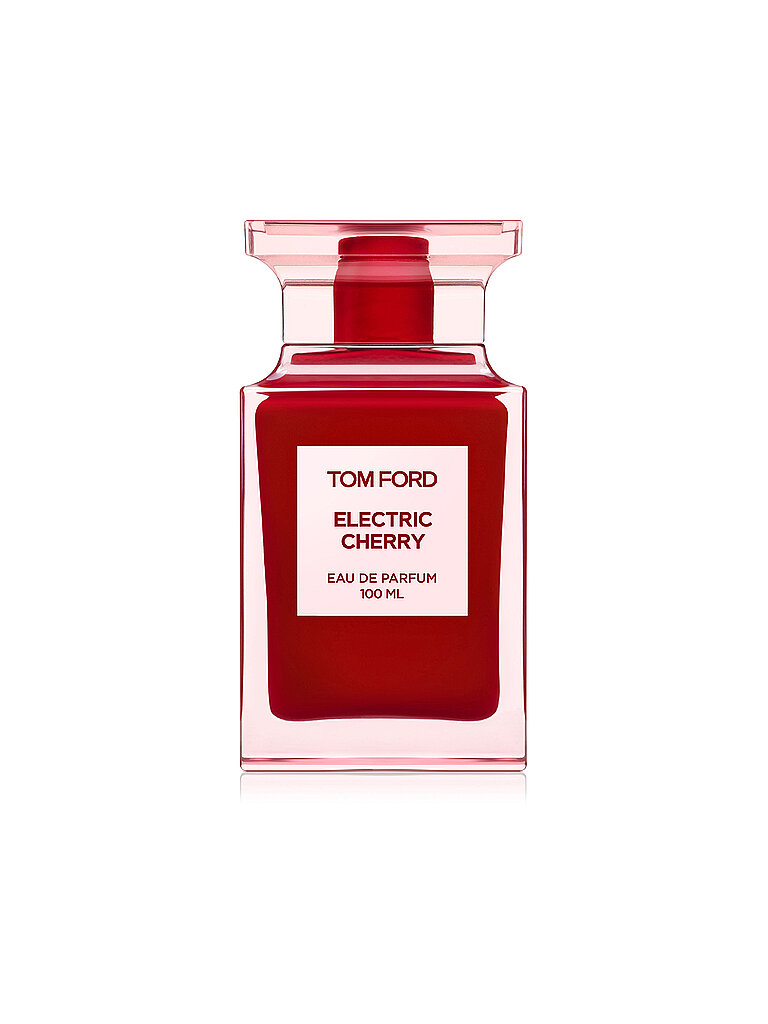 TOM FORD BEAUTY Electric Cherry Eau de Parfum 100ml TOM FORD BEAUTY Electric Cherry Eau de Parfum 100ml von TOM FORD BEAUTY