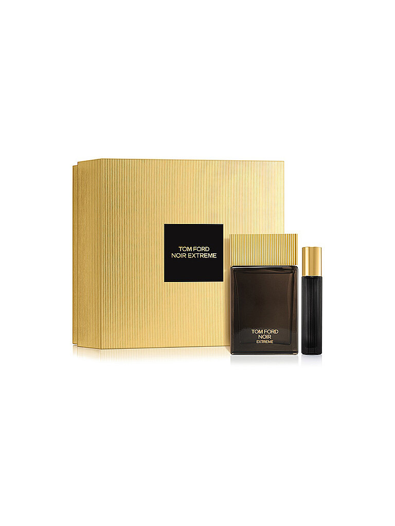 TOM FORD BEAUTY Geschenkset - Noir Extreme Set 100ml / 150 ml TOM FORD BEAUTY Geschenkset - Noir Extreme Set 100ml / 150 ml von TOM FORD BEAUTY