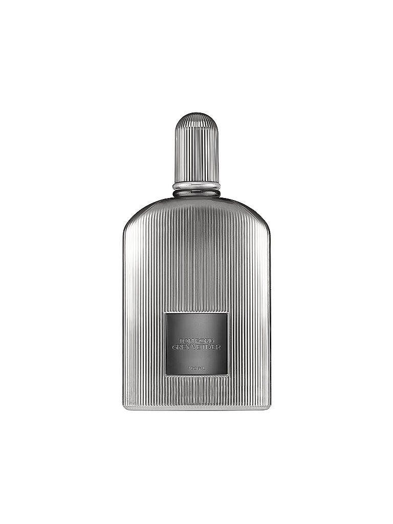 TOM FORD BEAUTY Signature Grey Vetiver Parfum 100ml von TOM FORD BEAUTY