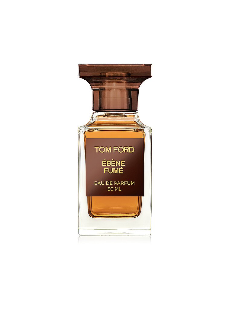 TOM FORD BEAUTY Private Blend Ébène Fumé Eau de Parfum 50ml TOM FORD BEAUTY Private Blend Ébène Fumé Eau de Parfum 50ml von TOM FORD BEAUTY