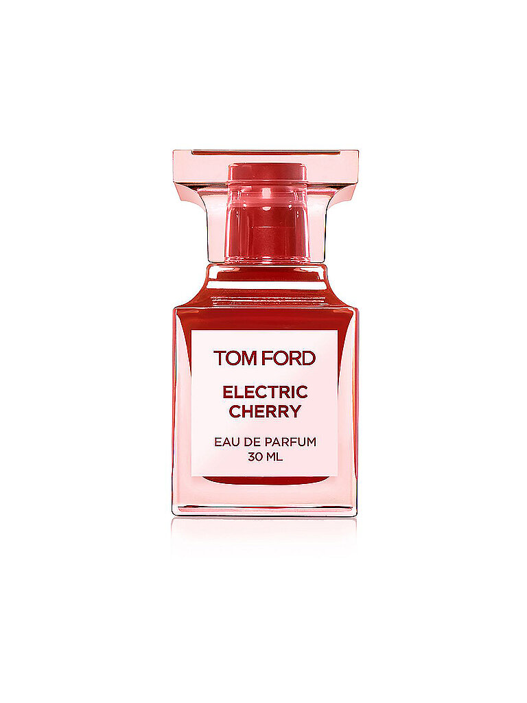 TOM FORD BEAUTY Private Blend Electric Cherry Eau de Parfum 30ml von TOM FORD BEAUTY