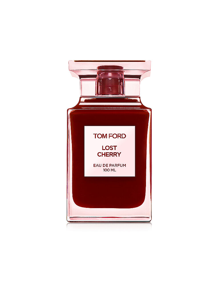 TOM FORD BEAUTY Private Blend Lost Cherry Eau de Parfum 100ml von TOM FORD BEAUTY