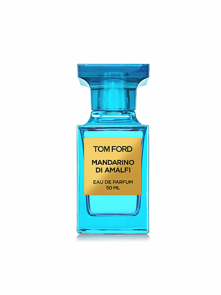 TOM FORD BEAUTY Private Blend Mandarino di Amalfi Eau de Parfum 50ml TOM FORD BEAUTY Private Blend Mandarino di Amalfi Eau de Parfum 50ml von TOM FORD BEAUTY