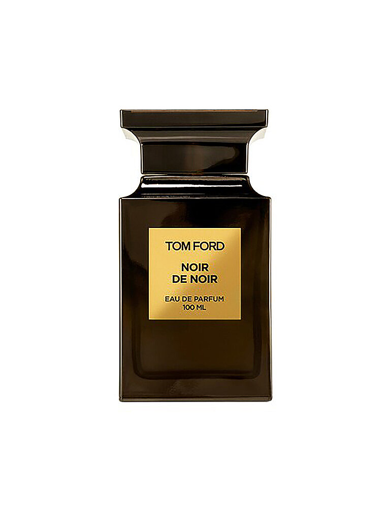 TOM FORD BEAUTY Private Blend Noir de Noir Eau de Parfum 100ml TOM FORD BEAUTY Private Blend Noir de Noir Eau de Parfum 100ml von TOM FORD BEAUTY