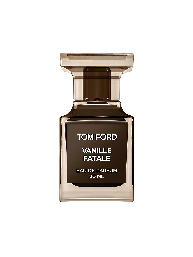 TOM FORD BEAUTY Private Blend Vanilla Fatale Eau de Parfum 30ml von TOM FORD BEAUTY