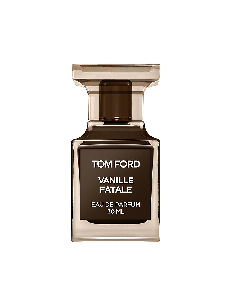 TOM FORD BEAUTY Private Blend Vanilla Fatale Eau de Parfum 30ml TOM FORD BEAUTY Private Blend Vanilla Fatale Eau de Parfum 30ml von TOM FORD BEAUTY