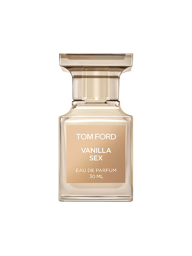 TOM FORD BEAUTY Private Blend Vanilla Sex Eau de Parfum 30ml TOM FORD BEAUTY Private Blend Vanilla Sex Eau de Parfum 30ml von TOM FORD BEAUTY