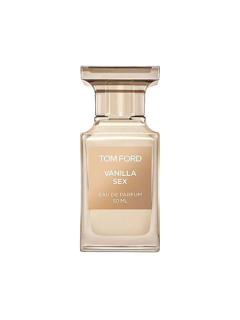 TOM FORD BEAUTY Private Blend Vanilla Sex Eau de Parfum 50ml von TOM FORD BEAUTY