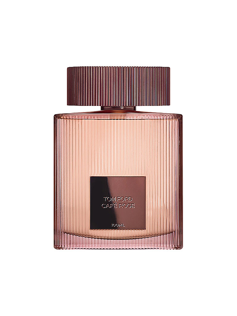 TOM FORD BEAUTY Signature  Café Rose Eau de Parfum 100ml von TOM FORD BEAUTY