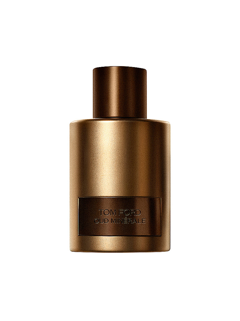 TOM FORD BEAUTY Signature Oud Minérale Eau de Parfum 100ml TOM FORD BEAUTY Signature Oud Minérale Eau de Parfum 100ml von TOM FORD BEAUTY