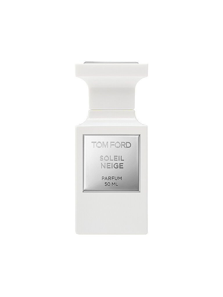 TOM FORD BEAUTY Private Blend Soleil Neige Parfum 50ml TOM FORD BEAUTY Private Blend Soleil Neige Parfum 50ml von TOM FORD BEAUTY