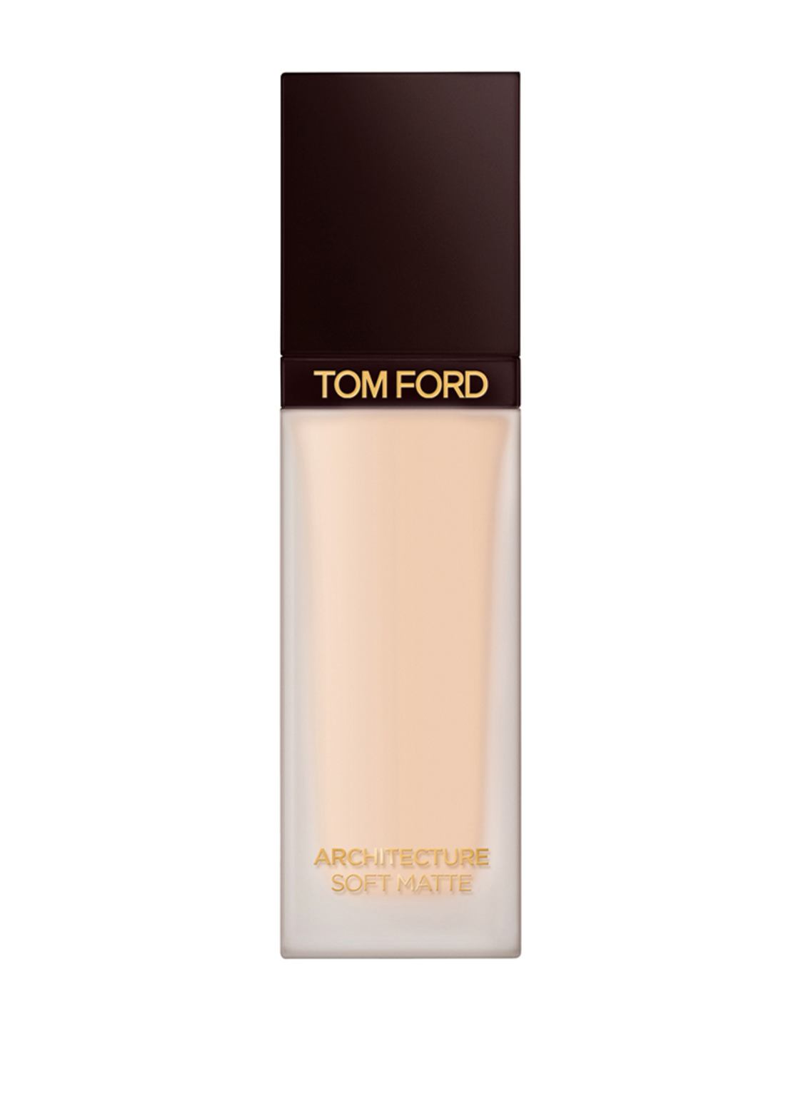 Tom Ford Beauty Architecture Soft Matte Blurring Foundation Foundation Tom Ford Beauty Architecture Soft Matte Blurring Foundation Foundation von TOM FORD BEAUTY