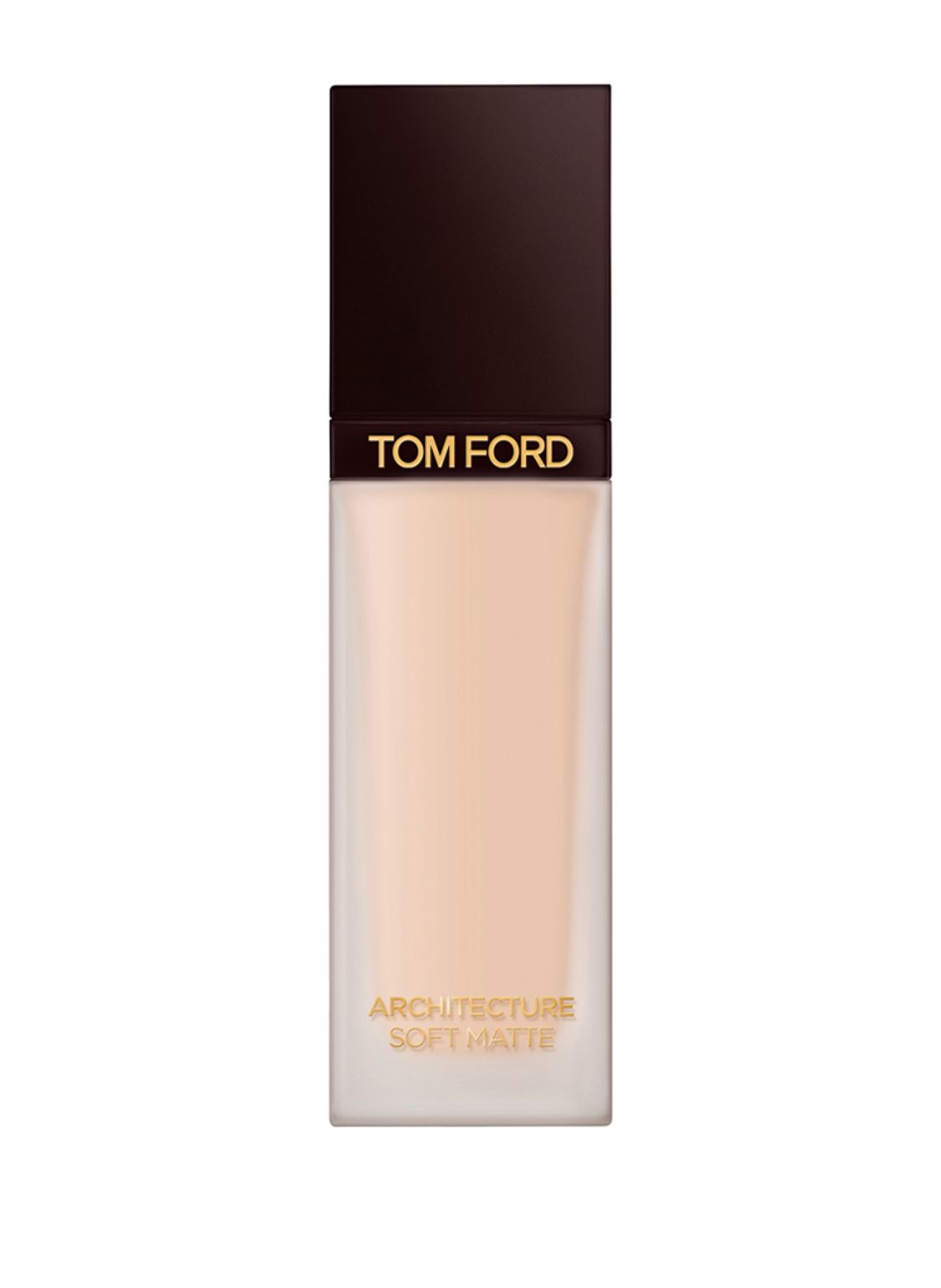 Tom Ford Beauty Architecture Soft Matte Blurring Foundation Foundation Tom Ford Beauty Architecture Soft Matte Blurring Foundation Foundation von TOM FORD BEAUTY