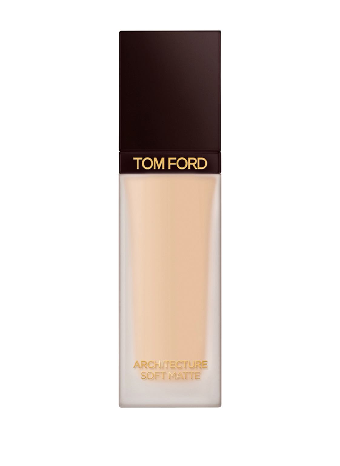 Tom Ford Beauty Architecture Soft Matte Blurring Foundation Foundation Tom Ford Beauty Architecture Soft Matte Blurring Foundation Foundation von TOM FORD BEAUTY