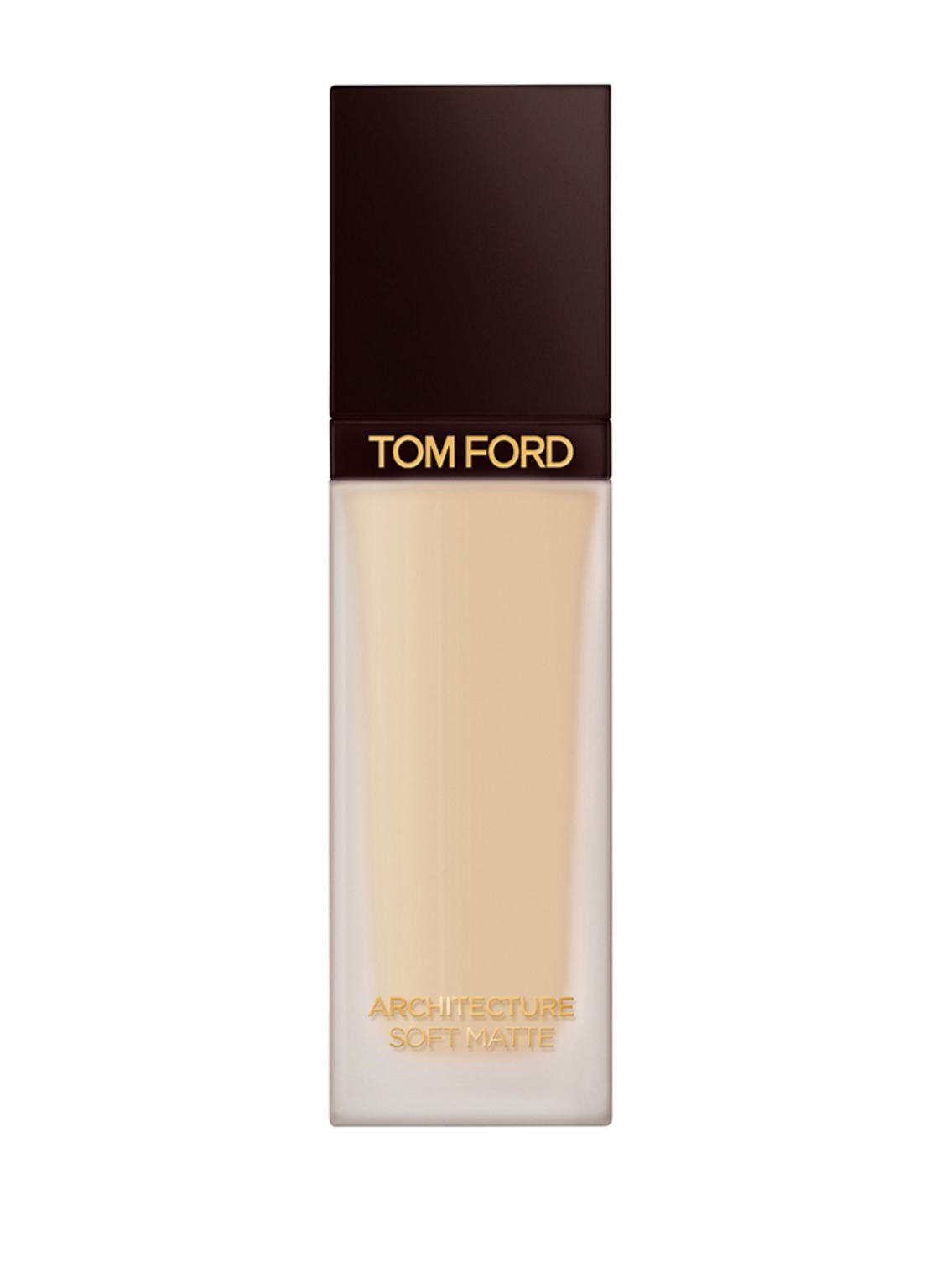 Tom Ford Beauty Architecture Soft Matte Blurring Foundation Foundation Tom Ford Beauty Architecture Soft Matte Blurring Foundation Foundation von TOM FORD BEAUTY
