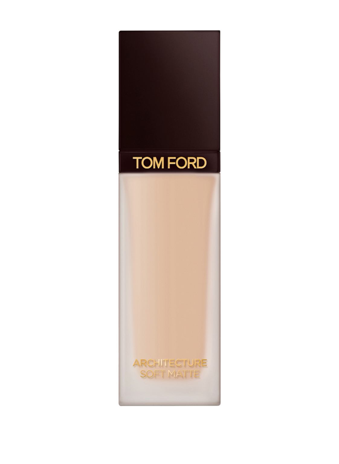 Tom Ford Beauty Architecture Soft Matte Blurring Foundation Foundation Tom Ford Beauty Architecture Soft Matte Blurring Foundation Foundation von TOM FORD BEAUTY
