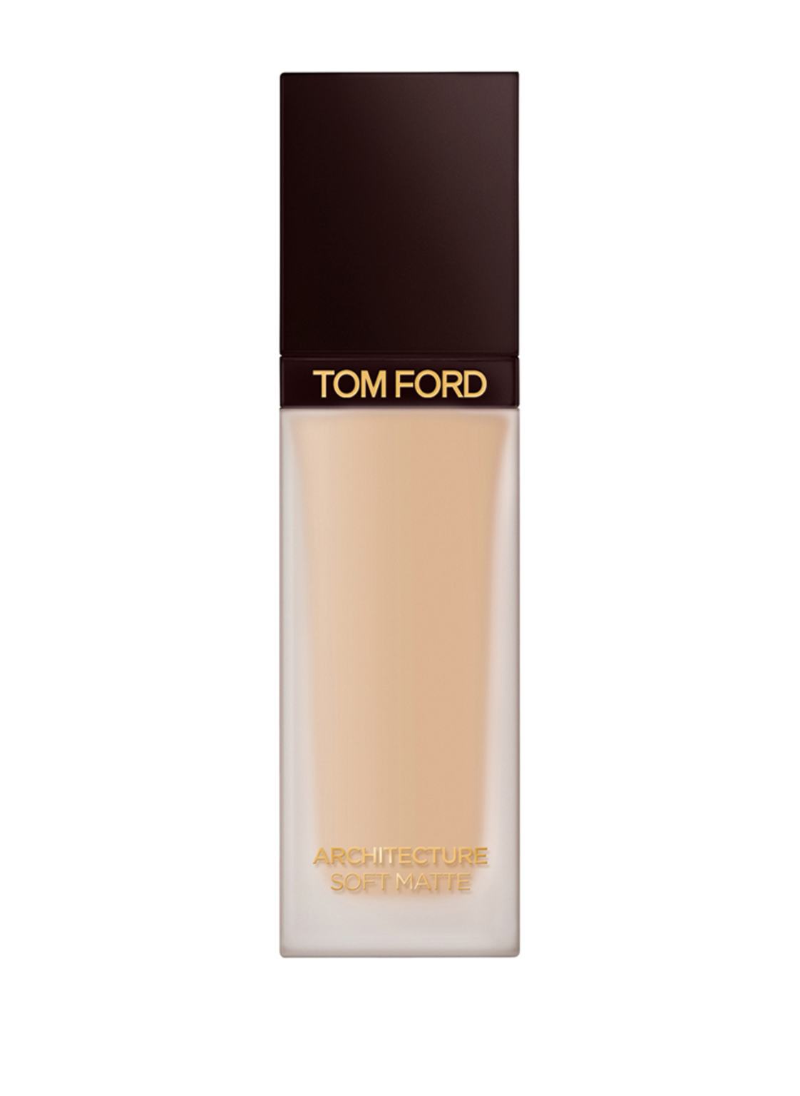 Tom Ford Beauty Architecture Soft Matte Blurring Foundation Foundation Tom Ford Beauty Architecture Soft Matte Blurring Foundation Foundation von TOM FORD BEAUTY