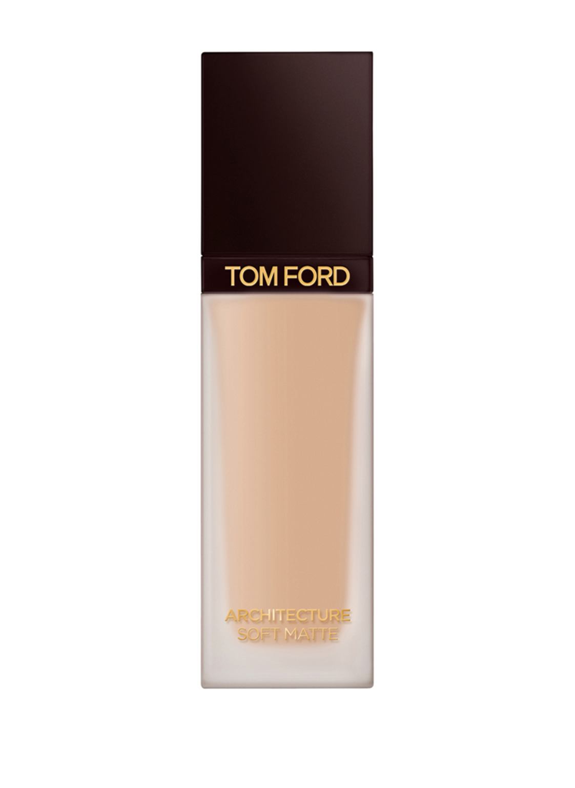 Tom Ford Beauty Architecture Soft Matte Blurring Foundation Foundation Tom Ford Beauty Architecture Soft Matte Blurring Foundation Foundation von TOM FORD BEAUTY