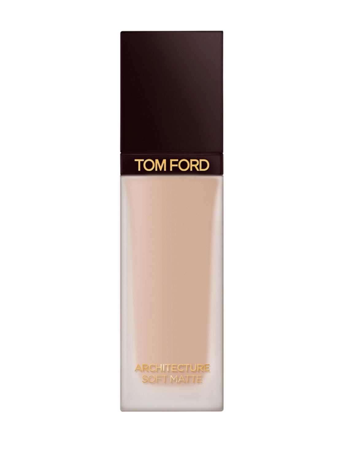 Tom Ford Beauty Architecture Soft Matte Blurring Foundation Foundation Tom Ford Beauty Architecture Soft Matte Blurring Foundation Foundation von TOM FORD BEAUTY