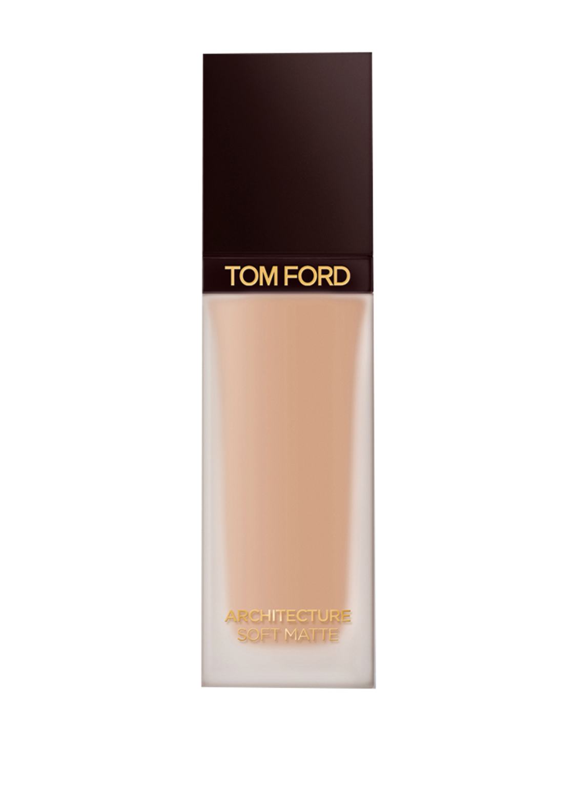 Tom Ford Beauty Architecture Soft Matte Blurring Foundation Foundation Tom Ford Beauty Architecture Soft Matte Blurring Foundation Foundation von TOM FORD BEAUTY