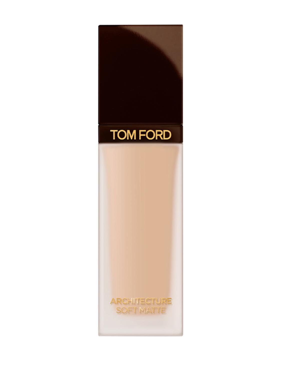Tom Ford Beauty Architecture Soft Matte Blurring Foundation Foundation Tom Ford Beauty Architecture Soft Matte Blurring Foundation Foundation von TOM FORD BEAUTY