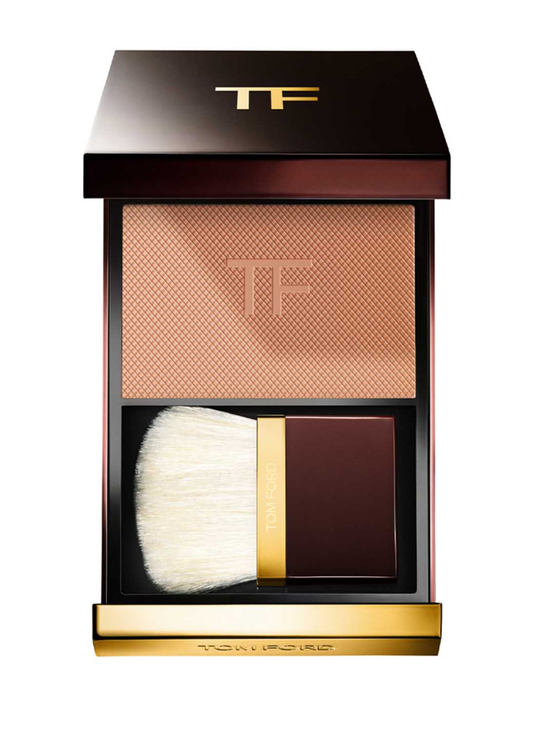 Tom Ford Beauty Architecture Soft Matte Blurring Powder Puder Tom Ford Beauty Architecture Soft Matte Blurring Powder Puder von TOM FORD BEAUTY