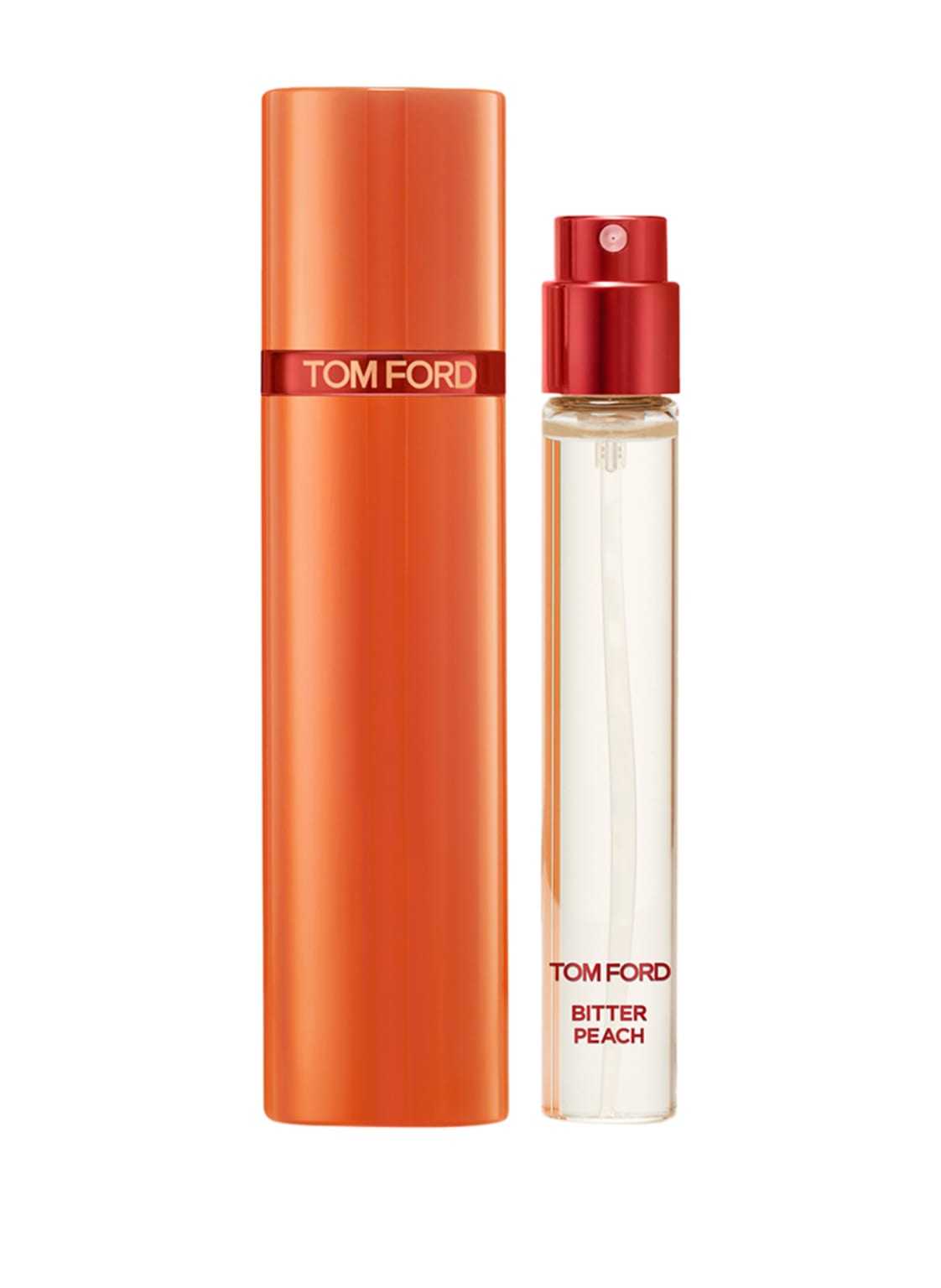 Tom Ford Beauty Bitter Peach Atomizer Eau de Parfum 10 ml Tom Ford Beauty Bitter Peach Atomizer Eau de Parfum 10 ml von TOM FORD BEAUTY