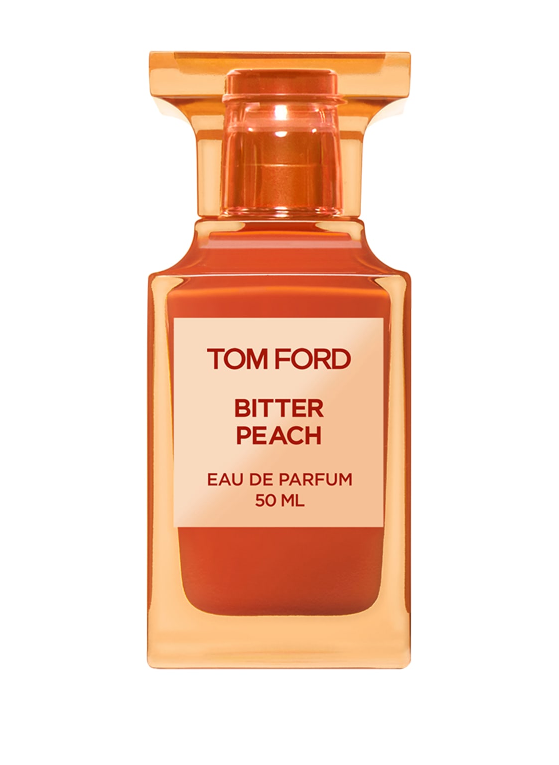 Tom Ford Beauty Bitter Peach Eau de Parfum 50 ml von TOM FORD BEAUTY