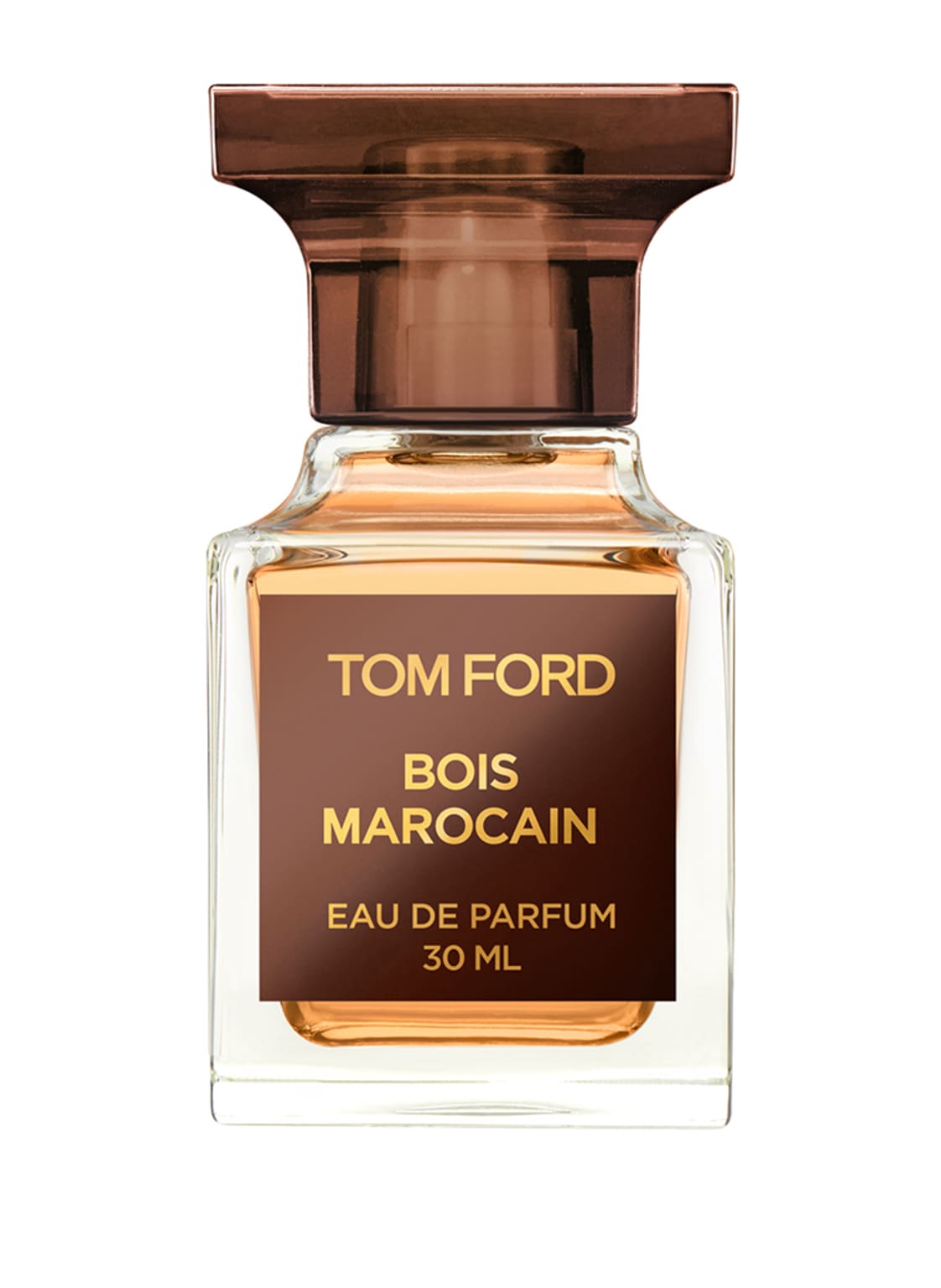 Tom Ford Beauty Bois Marocain Eau de Parfum 30 ml von TOM FORD BEAUTY