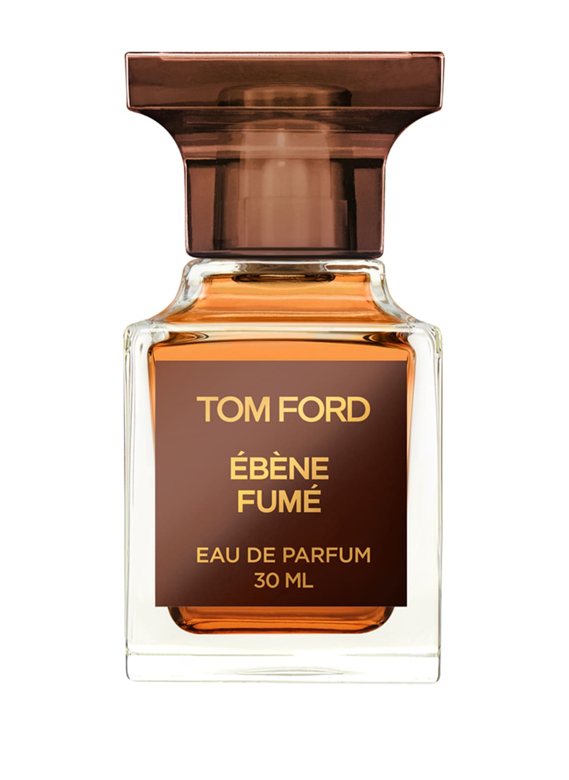Tom Ford Beauty Ébène Fumé Eau de Parfum 30 ml von TOM FORD BEAUTY