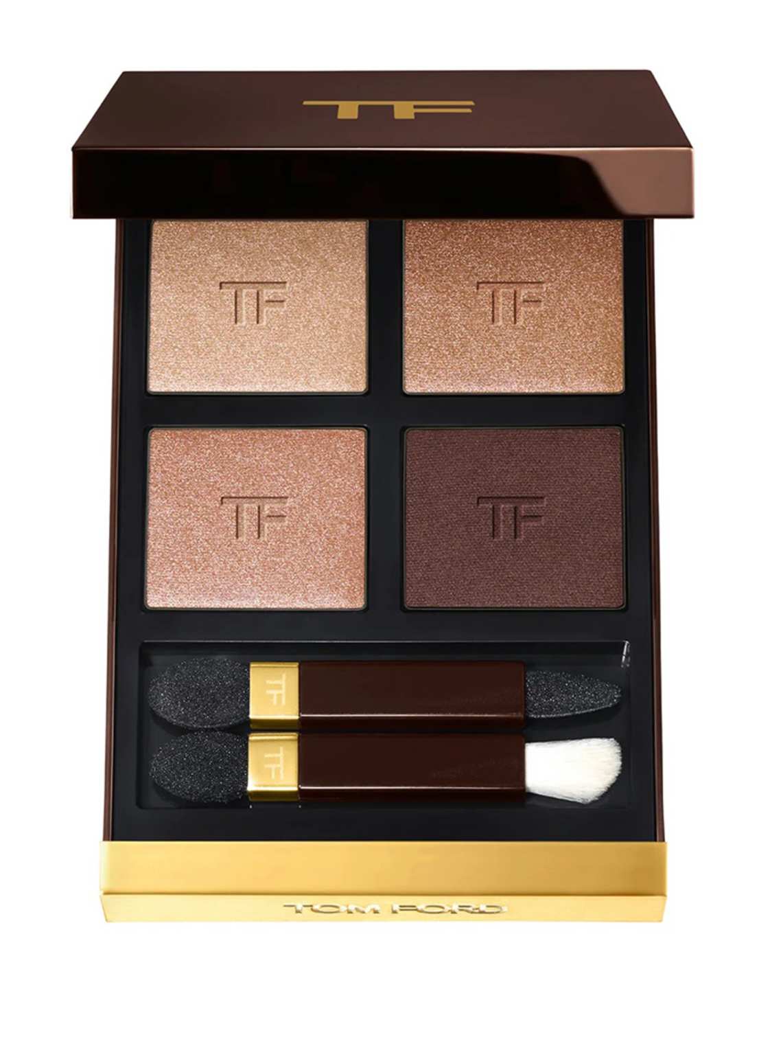 Tom Ford Beauty Eye Color Quad Lidschatten Tom Ford Beauty Eye Color Quad Lidschatten von TOM FORD BEAUTY
