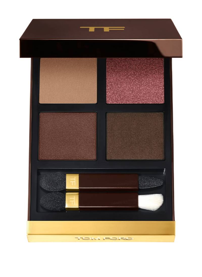 Tom Ford Beauty Eye Color Quad Lidschatten von TOM FORD BEAUTY