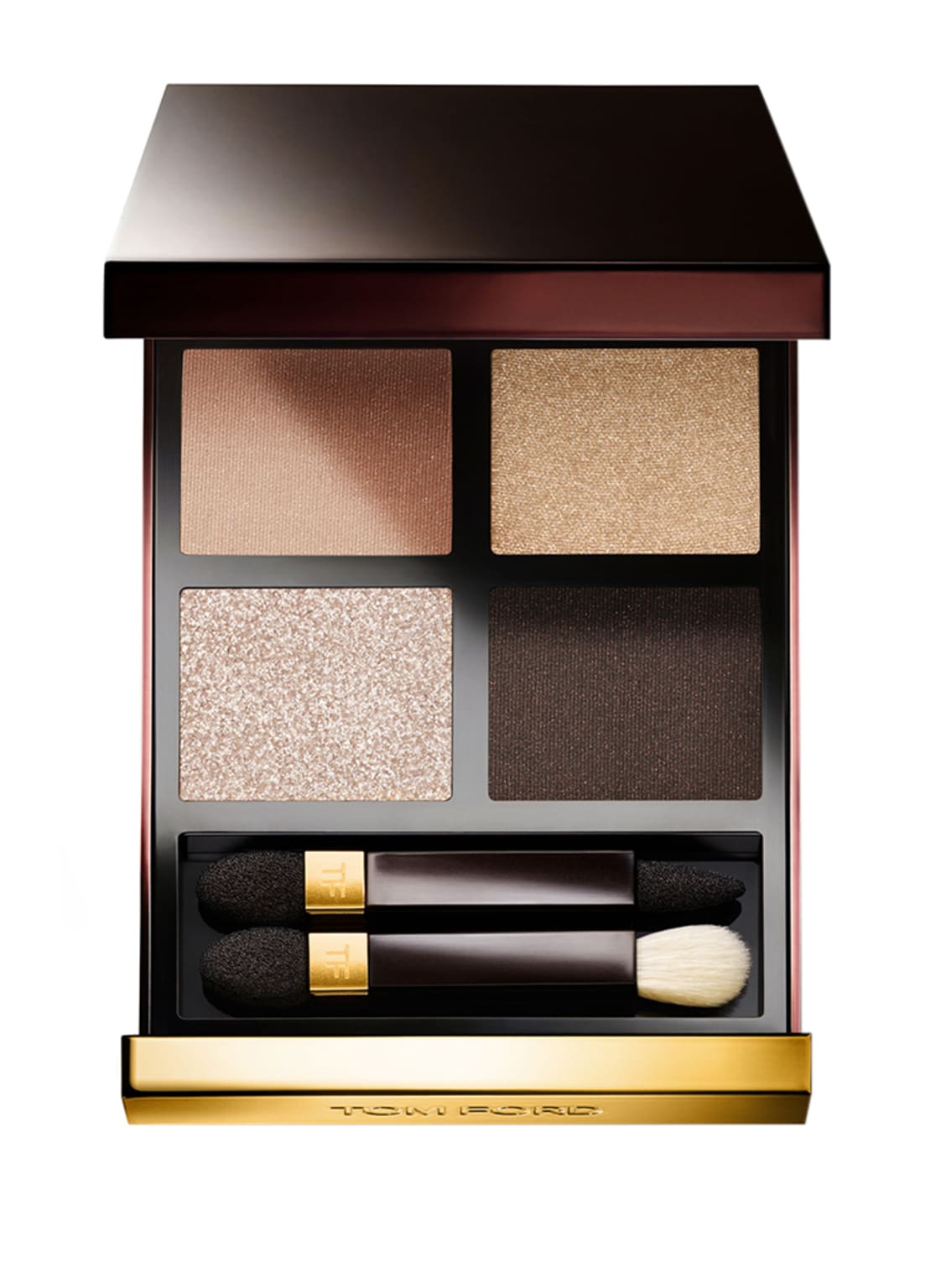 Tom Ford Beauty Eye Color Quad Lidschattenpalette Tom Ford Beauty Eye Color Quad Lidschattenpalette von TOM FORD BEAUTY