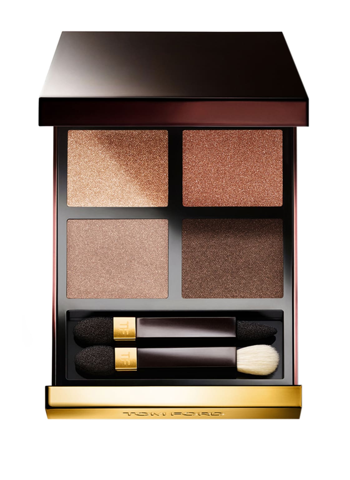 Tom Ford Beauty Eye Color Quad Lidschattenpalette von TOM FORD BEAUTY