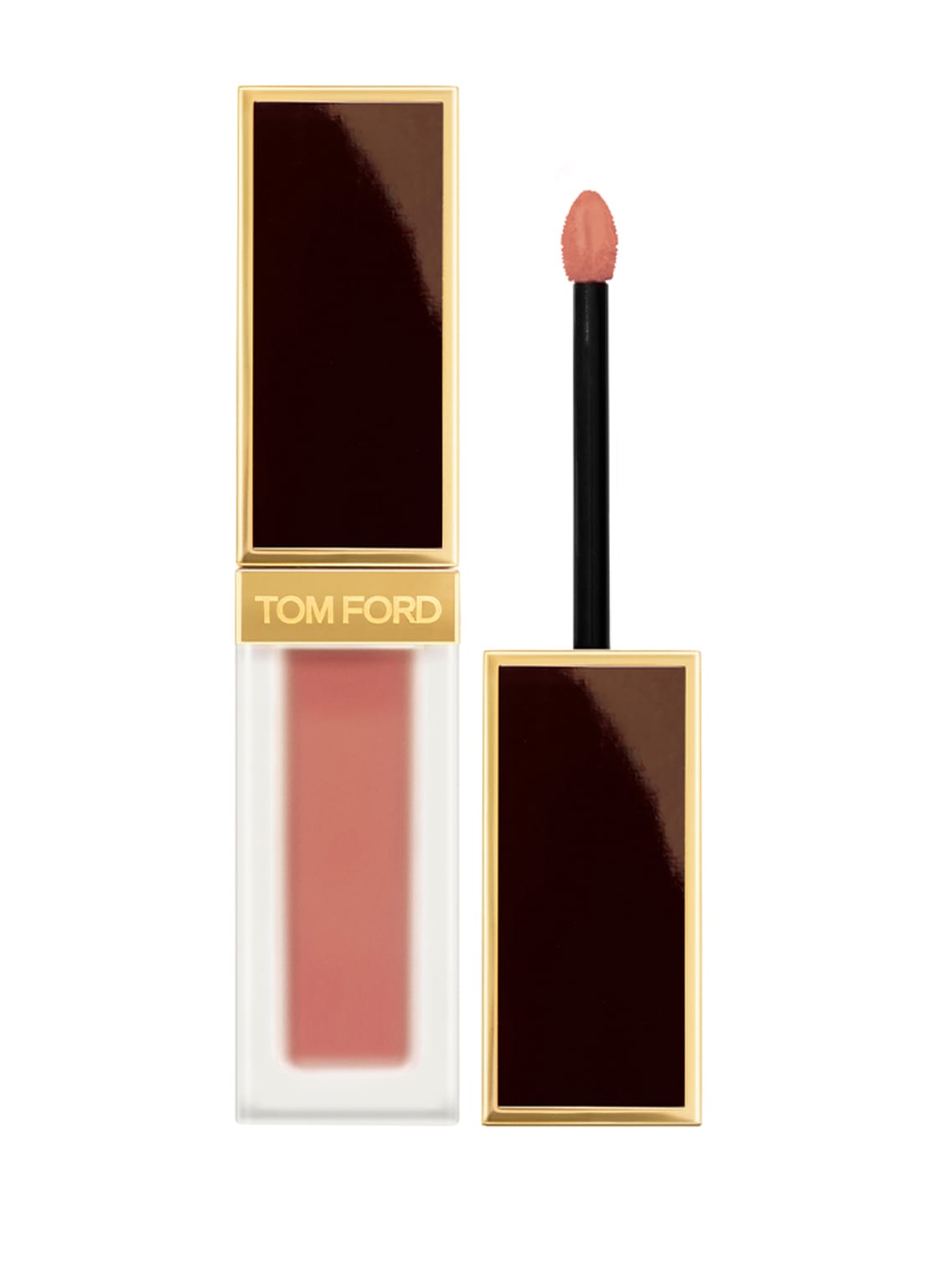 Tom Ford Beauty Liquid Lip Luxe Matte Liquid Lipstick von TOM FORD BEAUTY