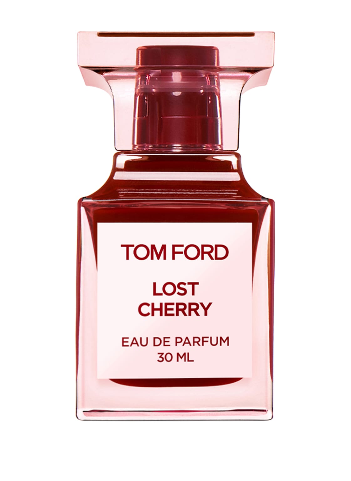 Tom Ford Beauty Lost Cherry Eau de Parfum 30 ml von TOM FORD BEAUTY