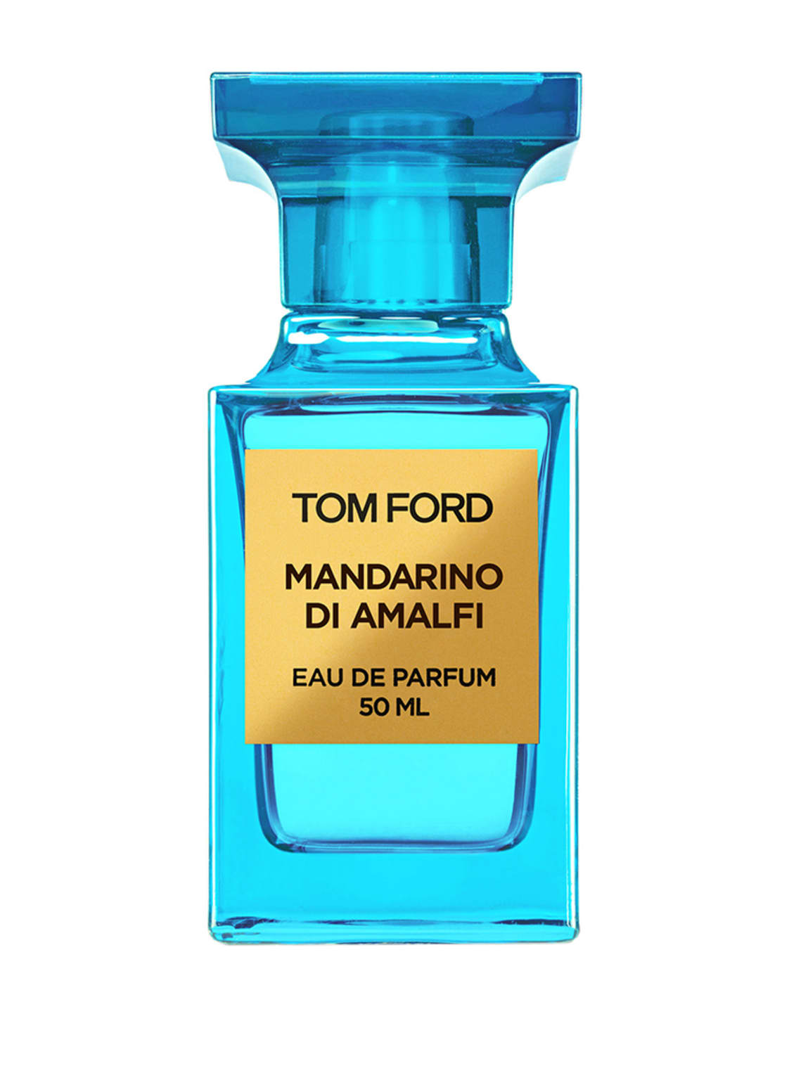 Tom Ford Beauty Mandarino Di Amalfi Eau de Parfum 50 ml Tom Ford Beauty Mandarino Di Amalfi Eau de Parfum 50 ml von TOM FORD BEAUTY